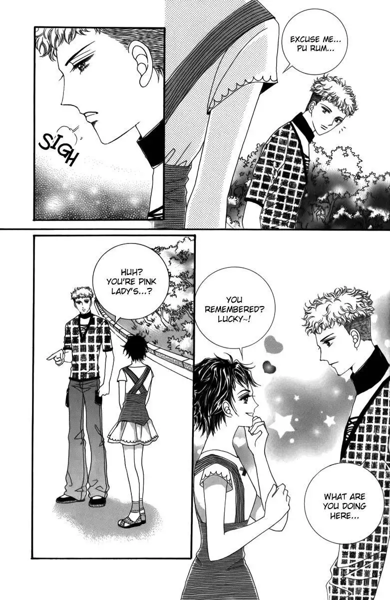 Nice Guy Syndrome Chapter 29 25